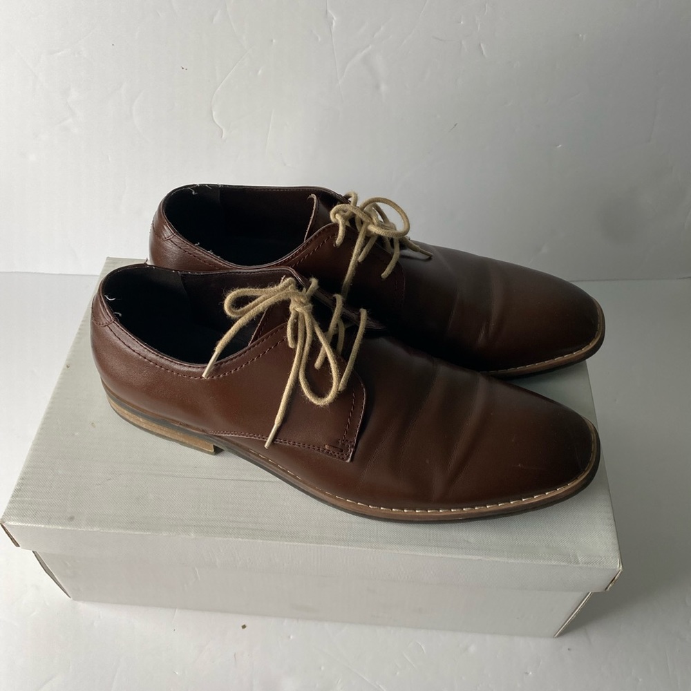 Steve Madden dress shoes
